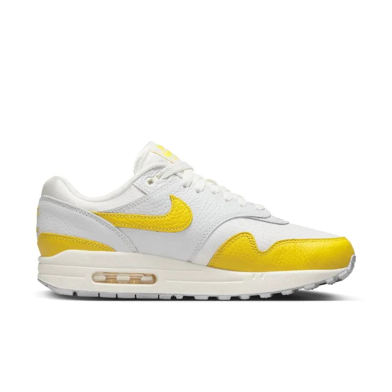 Nike Air Max 1 Photon Dust/Wolf Grey/Sail/Tour Yellow (DX2954-001)