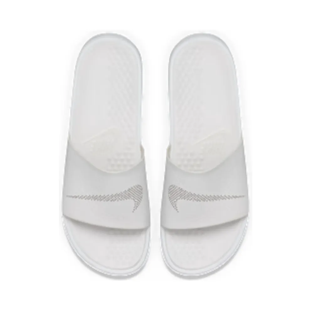 Nike Benassi Lux Slide White (818738-100)