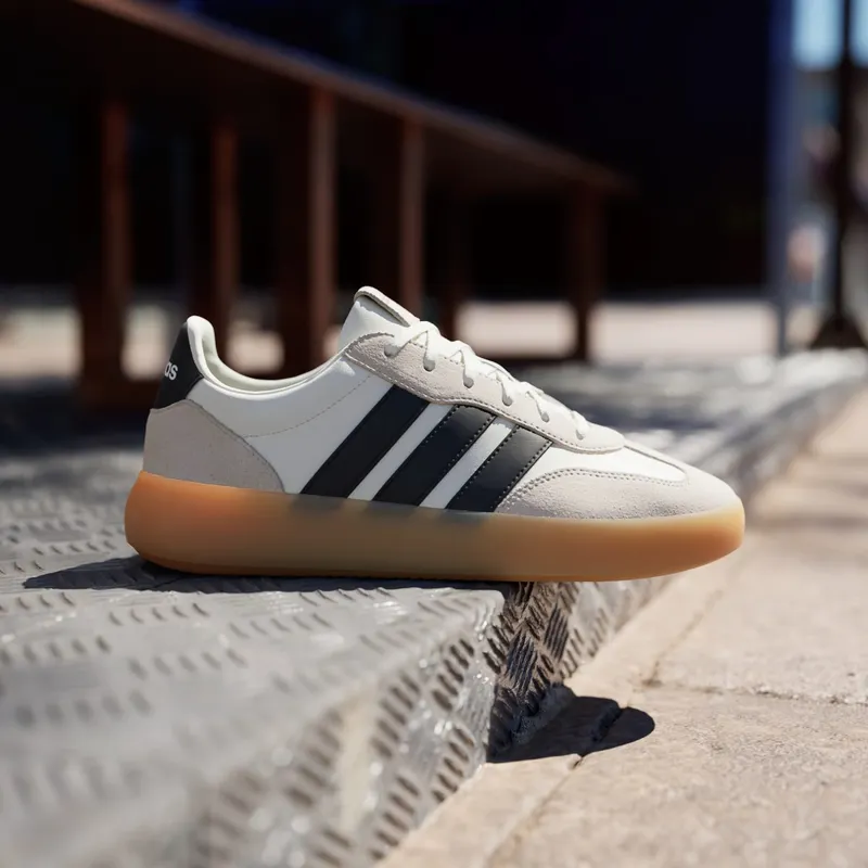 adidas Barreda Decode Off White Core Black Gum (JR1227)