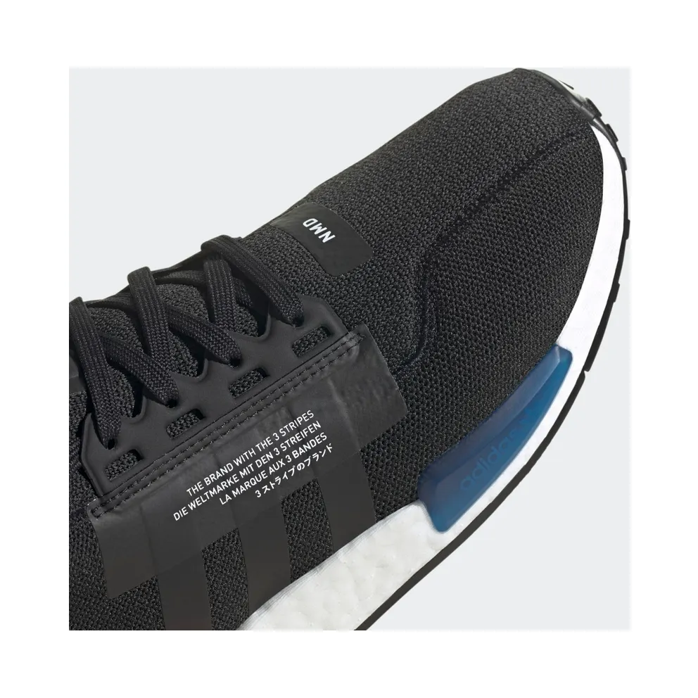Adidas NMD_R1 V2 Core Black / Core Black / Cloud White (GY6162)