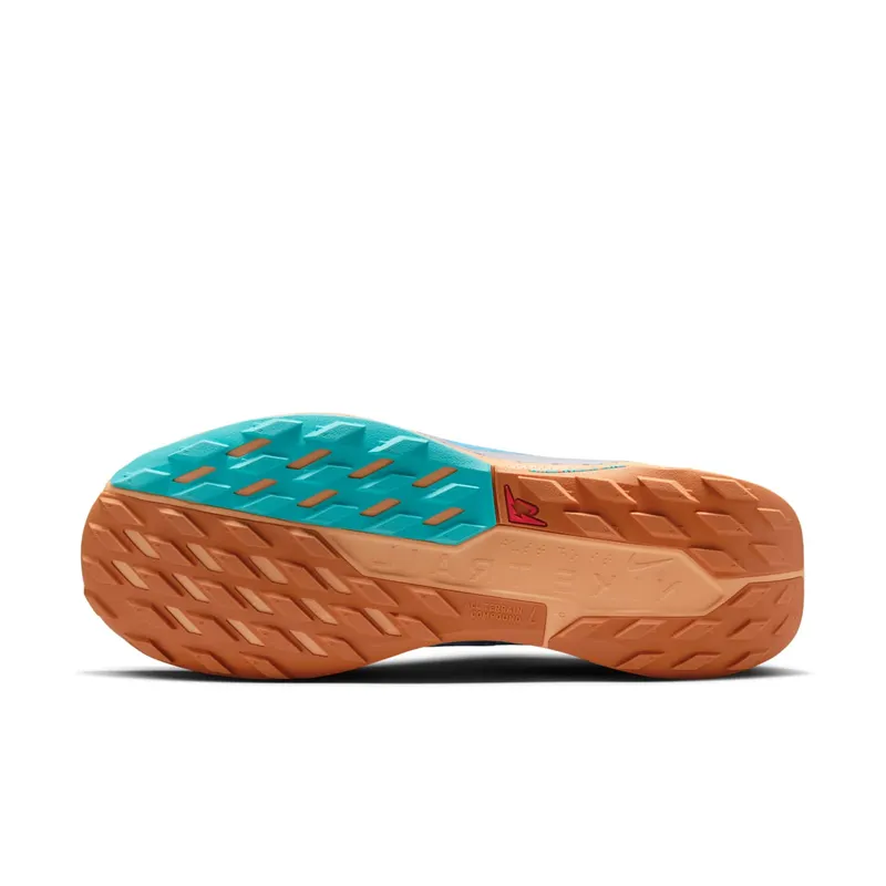 Nike Pegasus Trail 5 Gore-Tex “Blue Beyond” (FQ0908-400)