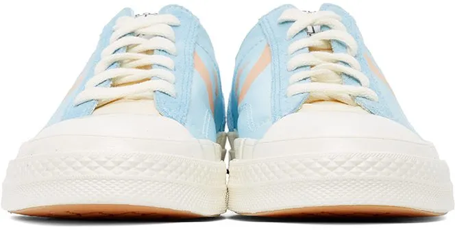 Converse Vintage Sports Star Player Low Top (167768C)