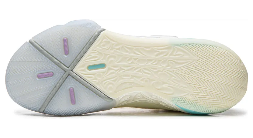 li-ning-wade ABAV085-3