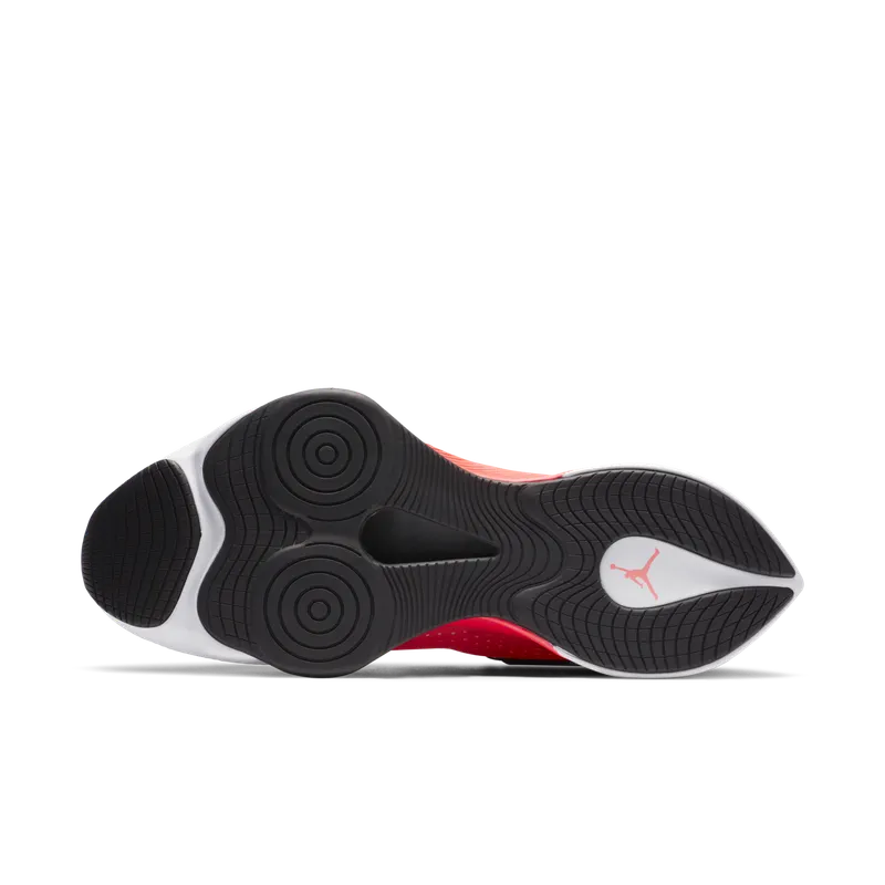 Jordan Air Zoom Renegade White Infrared 23 Black White/Infrared 23-Black-Pure Platinum (CJ5383-002)