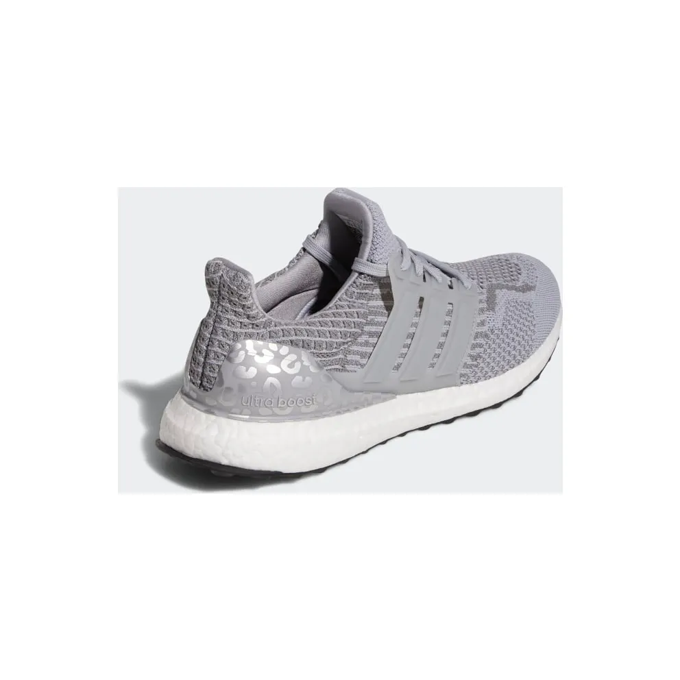 Adidas Ultraboost 5.0 DNA Running Sportswear Lifestyle Halo Silver / Halo Silver / Silver Metallic (GY8343)