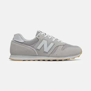 New Balance 373 Grey White (ML373DC2)