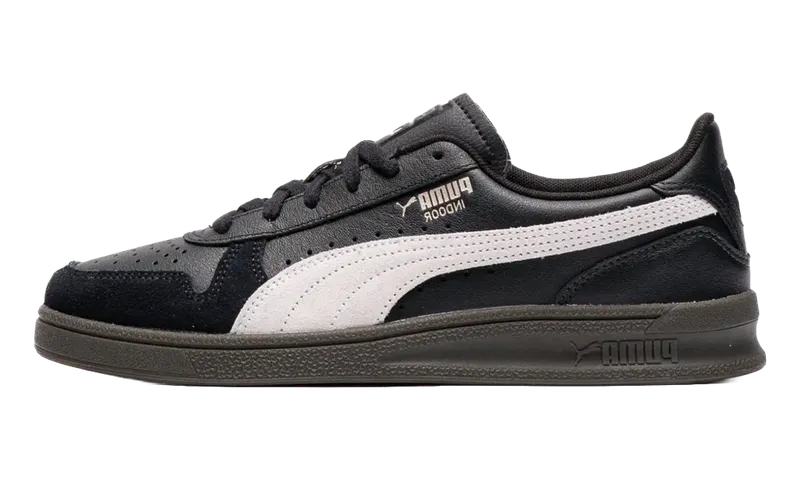 Puma Indoor OG Vintage “Black White” (401360-09)