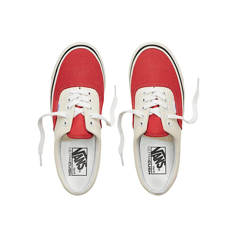Vans Era 95 DX OG Red White (VN0A2RR1U8Q)