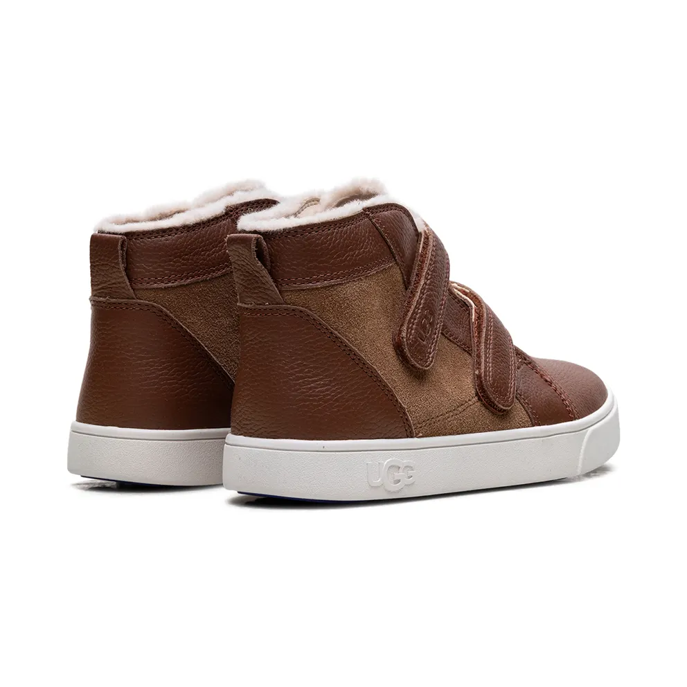 Ugg Rennon II TD “Chestnut” (1104989T-CHE)