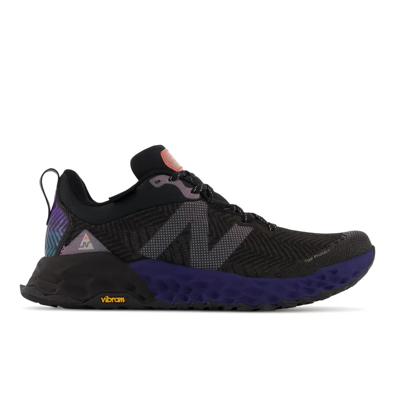 New Balance New Balance Black/Blue (WTHIERX6)