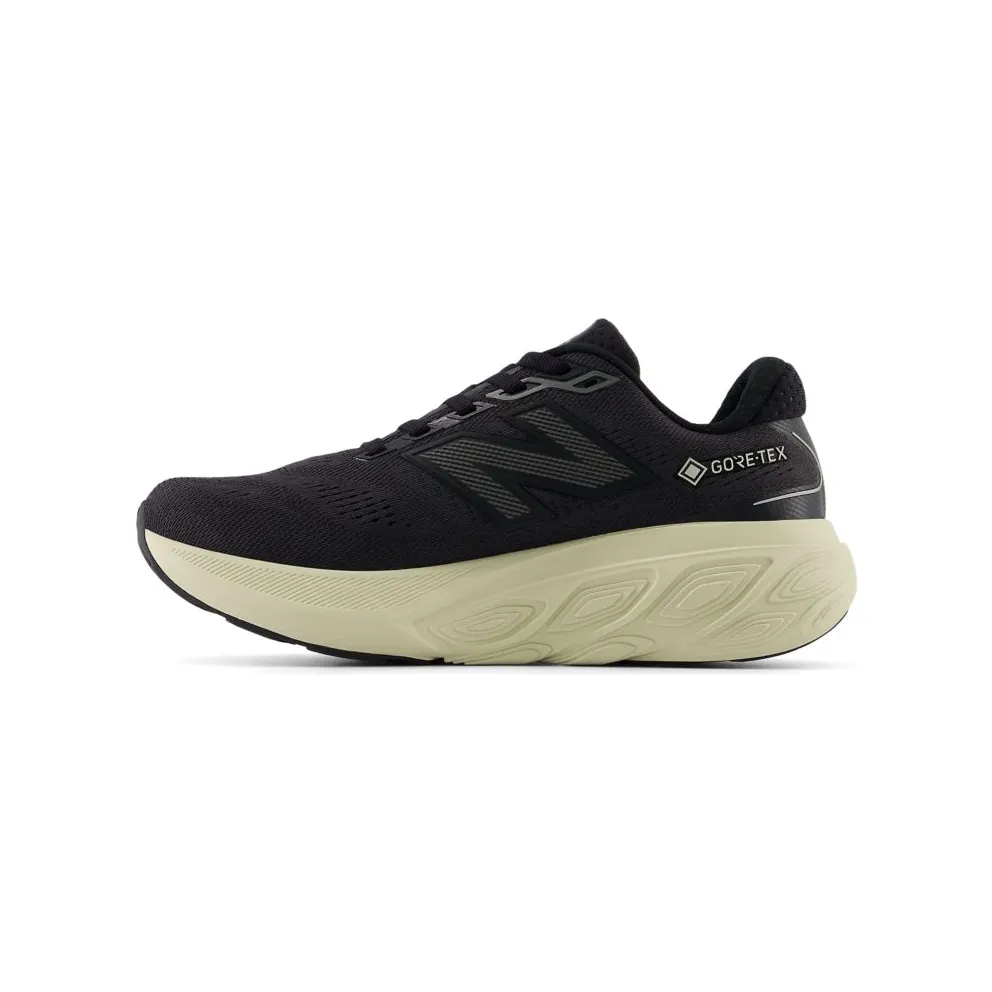NEW BALANCE 880v15 GORE-TEX® “BLACK / TIMBERWOLF / Timberwolf” (W880GB15)