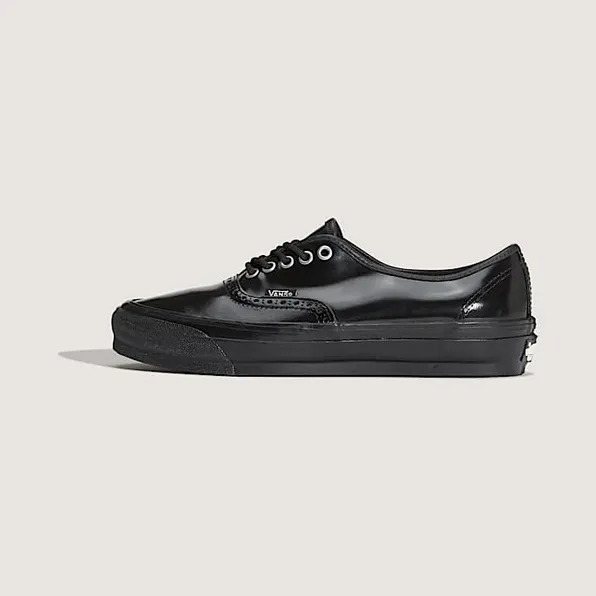 Vans Authentic Black (VN000V33BKA)