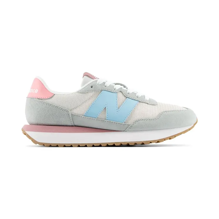 New Balance 237 “Grey” (W2371AZ)