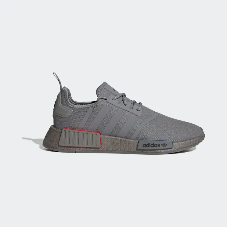 adidas NMD_R1 Grey Three / Grey Three / Grey Five (GX9524)