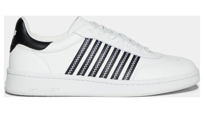 dsquared2-sneaker 17118962SU
