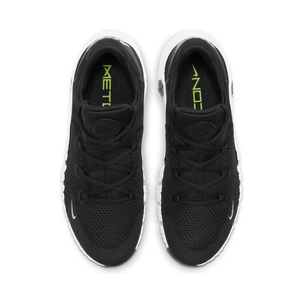 Nike Free Metcon 4 Training Black (CT3886-010)