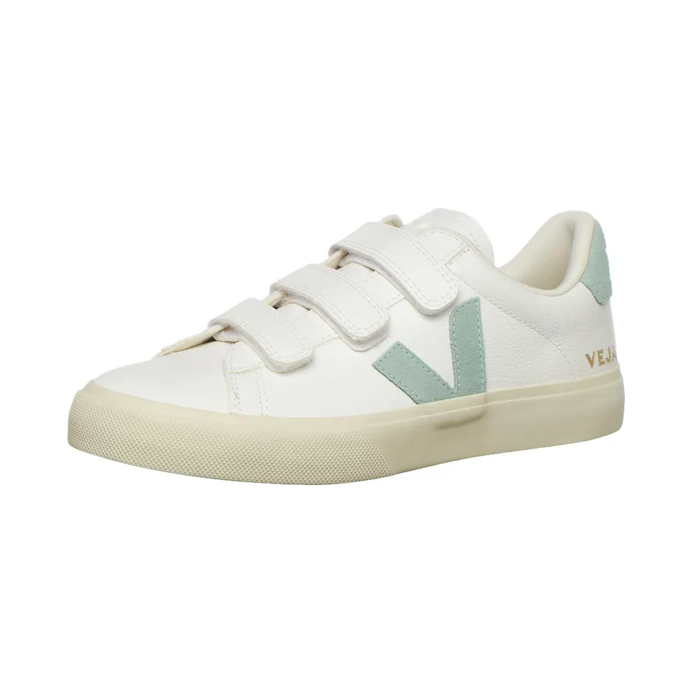 Veja Recife WMN Extra White / Matcha (RCW0592878)