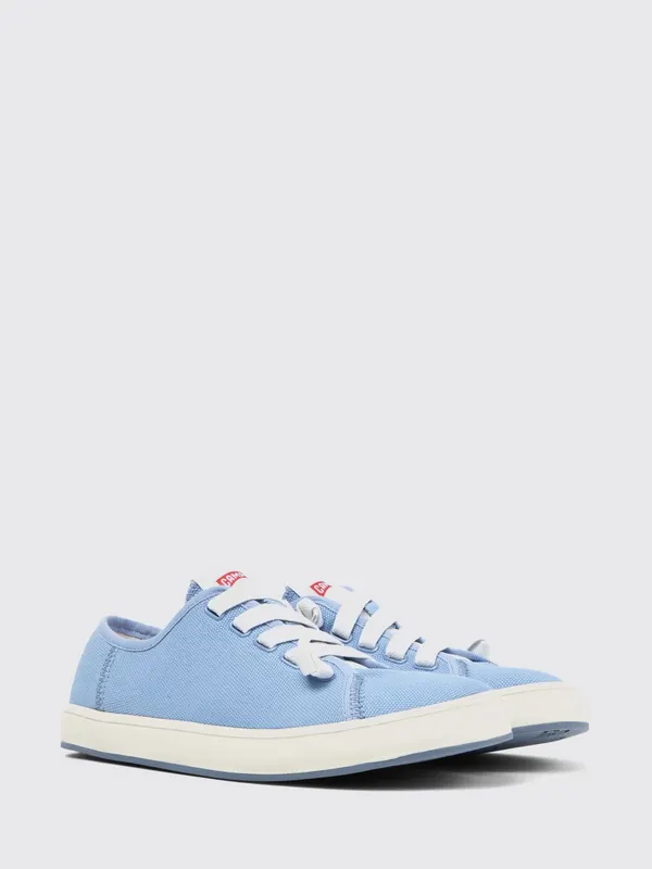 Camper Recycled Cotton Peu Rambla II Blue (K201884-001PEURAMBLAII0)