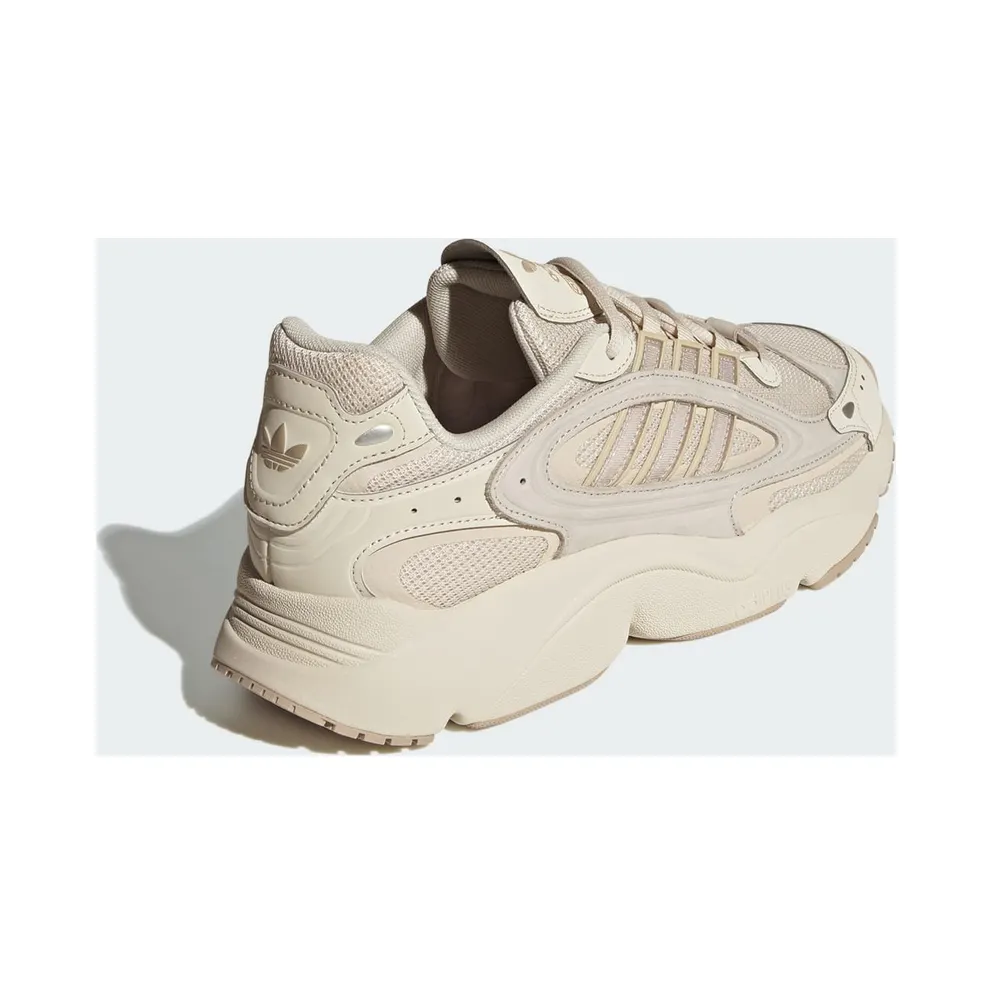 adidas Ozmillen Alumina Wonder Beige Silver Metallic (IF9597)