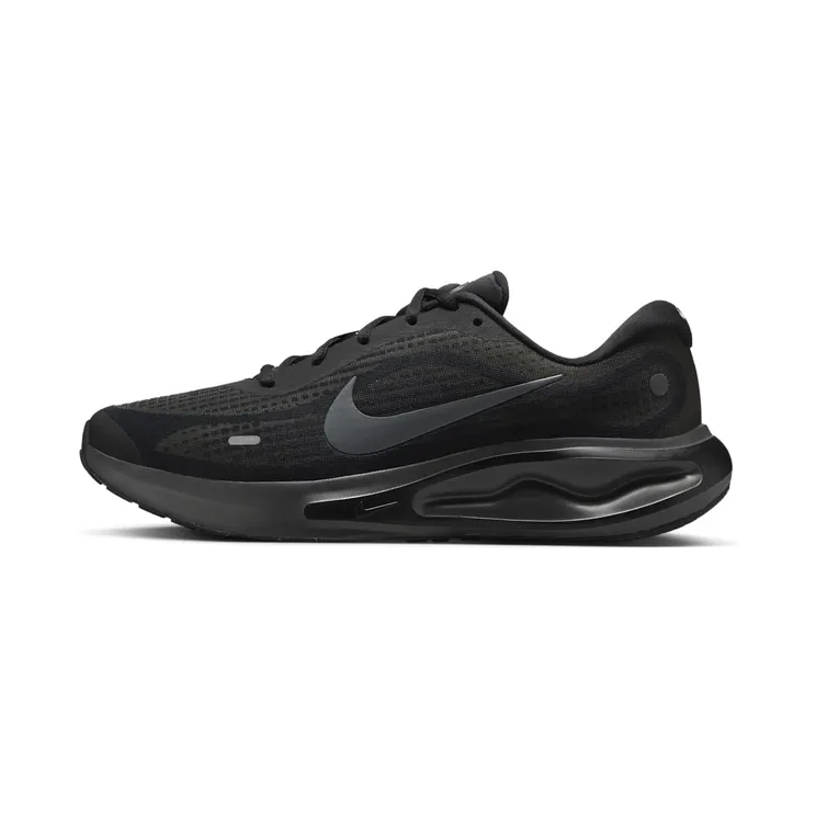 Nike Journey Run “Black / Medium Ash / Smoke Grey” (FN0228-009)