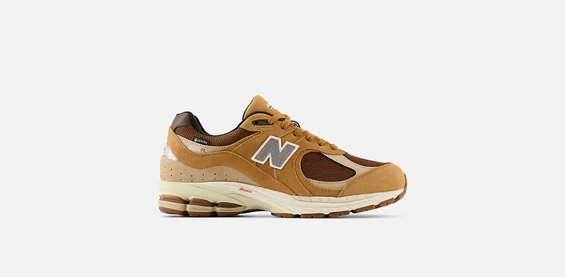 New Balance 2002RX “Tobacco” (M2002RXG)