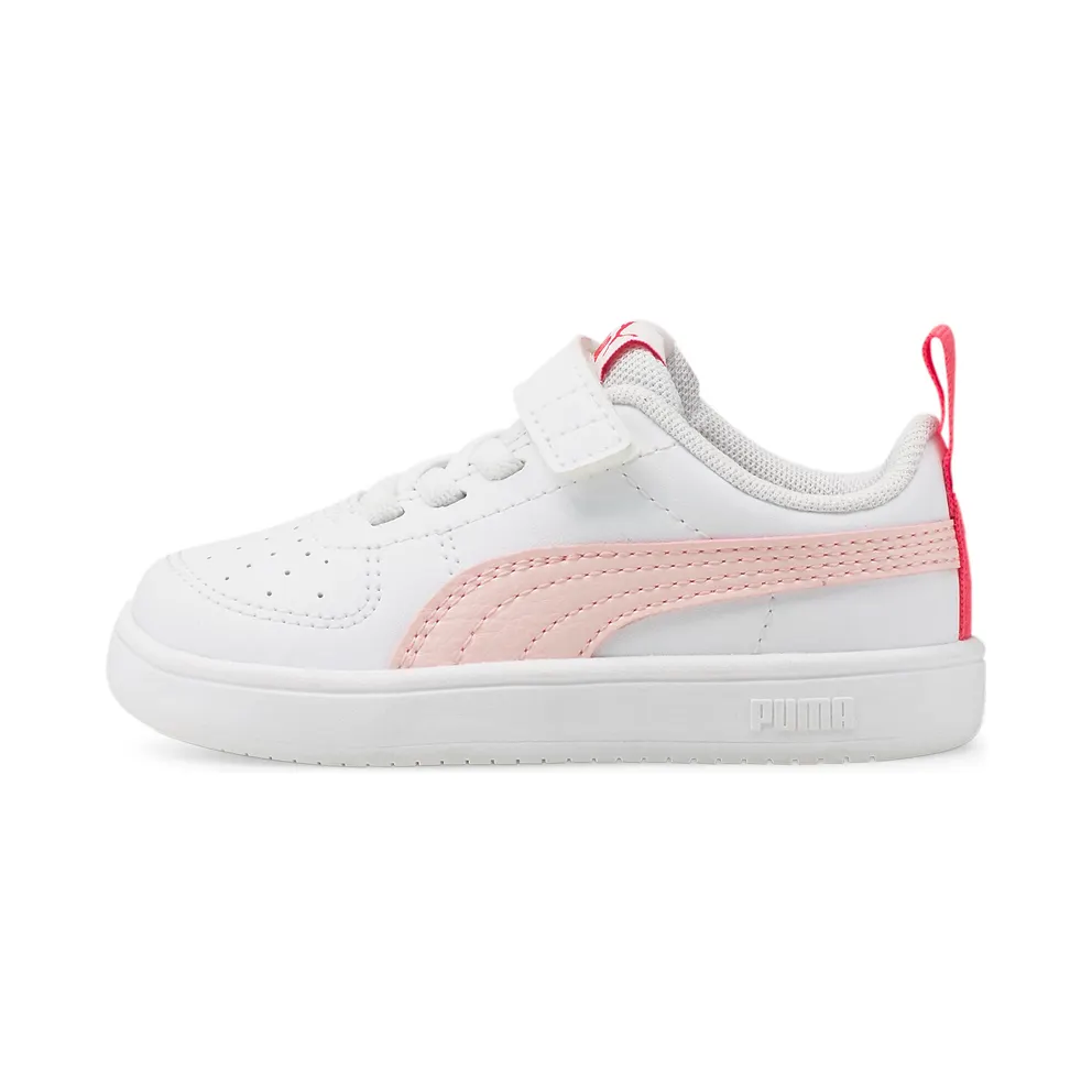 Puma Rickie Alternative Closure Pink/White (38431406)