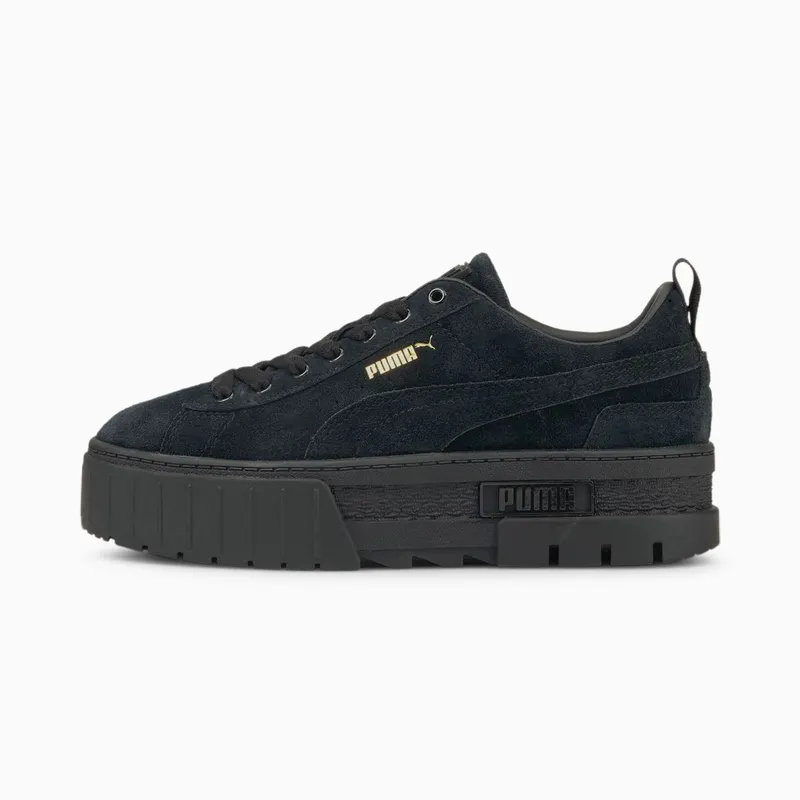 PUMA Mayze Women’ Black (380784-04)