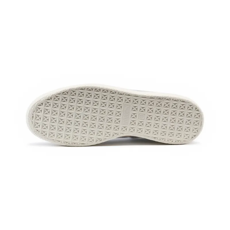 Puma Clyde Diamond Supply Co. Glacier Grey Glacier Grey/Glacier Grey (365651-02)