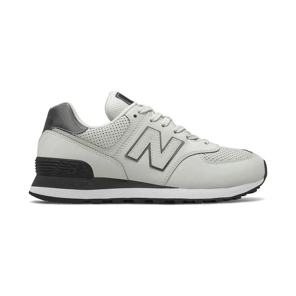 New Balance New Balance Grey/Black (WL574DN2)