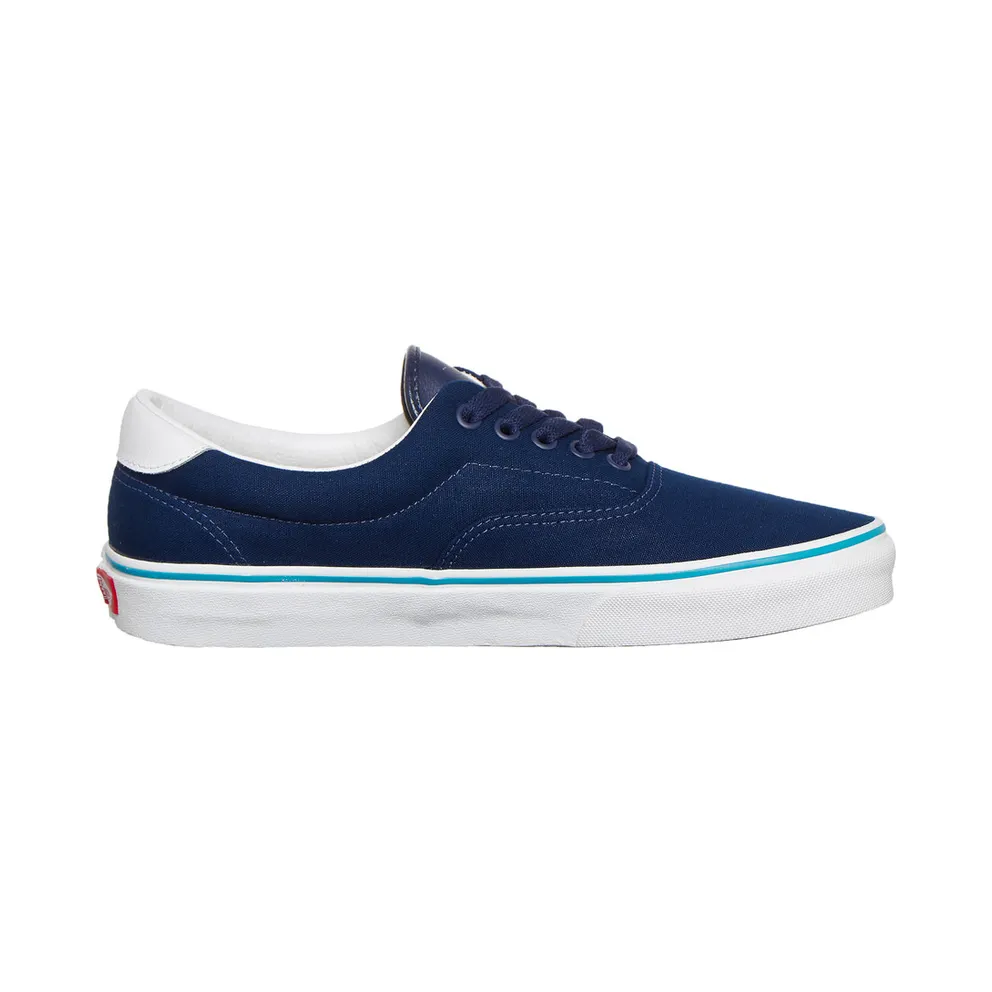 Vans Era 59 (C&L) Dress Blues / Caribbean Sea (VN0A4U3AX481)
