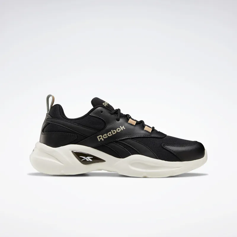 Reebok Royal EC Ride 4 Black / Chalk / Sahara (FW0942)