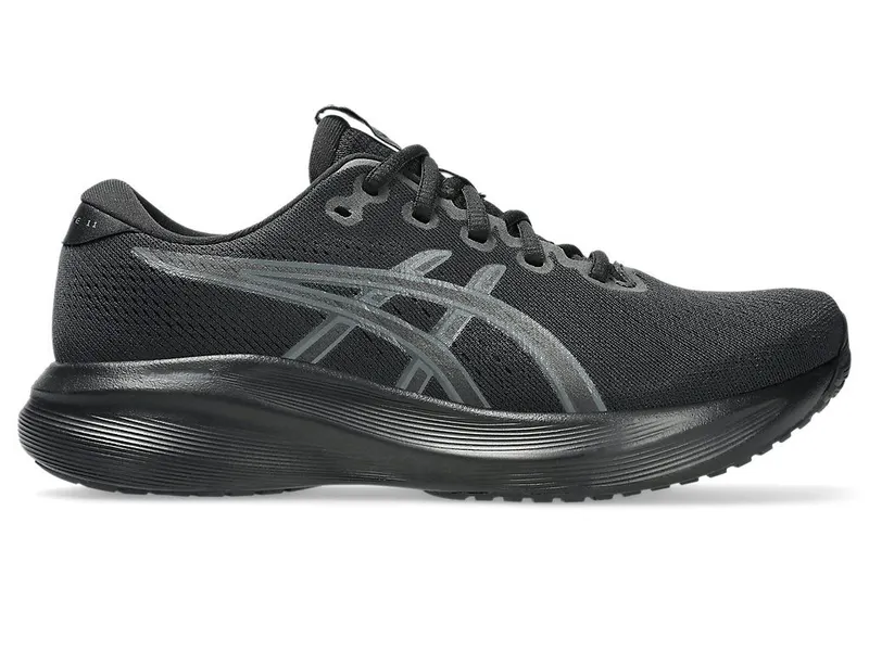 ASICS GEL-EXCITE 11 “Black / Carrier Grey” (1012B861-002)