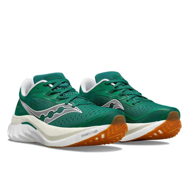 Saucony Endorphin Speed 4 Verdant White (S20940-136)
