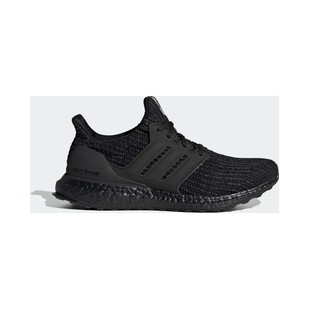 adidas Ultraboost DNA 4.0 Laufschuh Core Black / Core Black / Grey Six (GW2293)