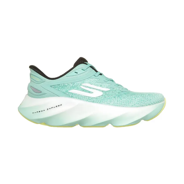 Skechers Slip-ins Turquoise / White (172215TQLM)