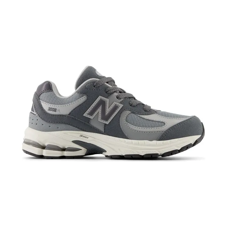 New Balance 2002 PS “Grey / Grey” (PC2002-CF)