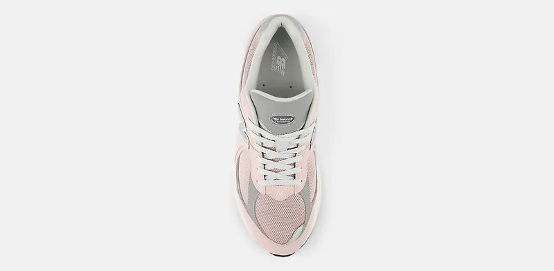 New Balance 2002R “Orb Pink” (M2002RFC)