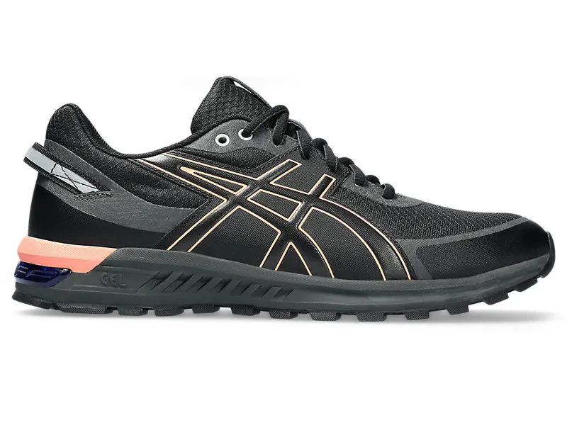 Asics Gel-citrek Ns Black/Bright Sunstone (1201B010.001)