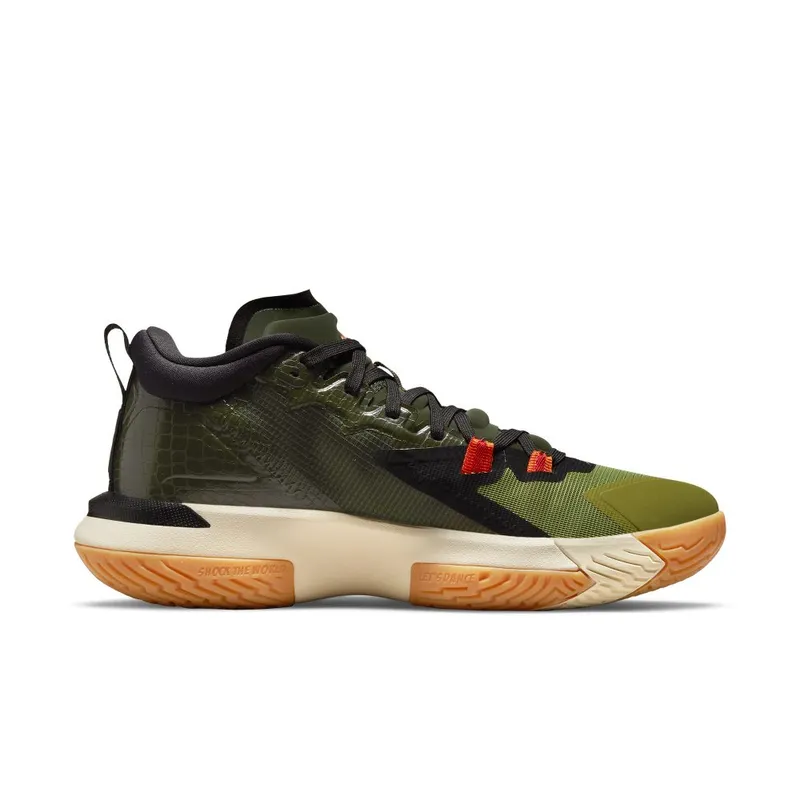 Zion 1 Green (DA3130-300)