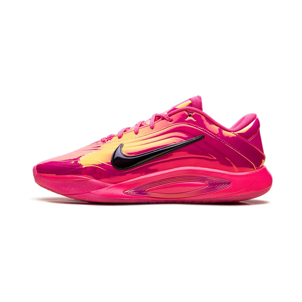 Nike A’ja Wilson A’One “All-Star Warning Label” (IB6693-610)
