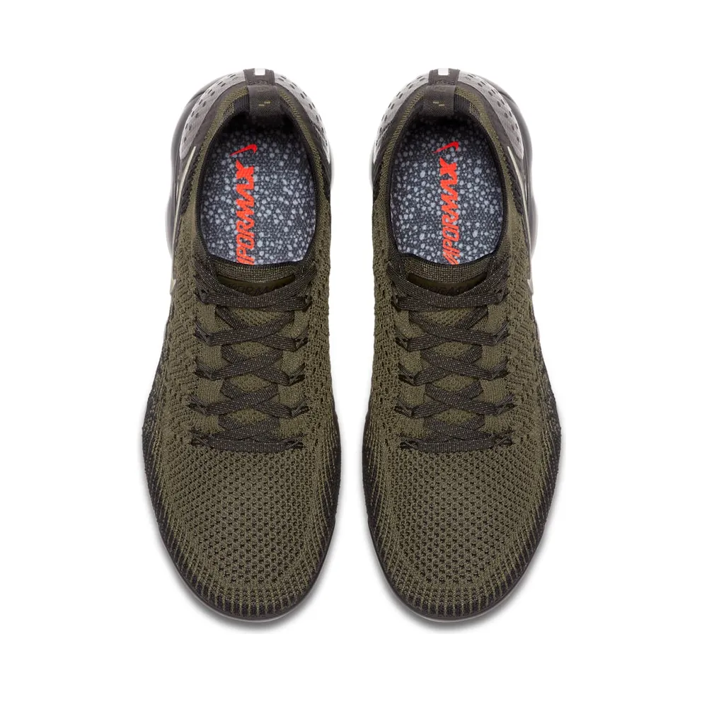 Nike Air VaporMax Flyknit 2 ‘Snake’ (AV7973-300)