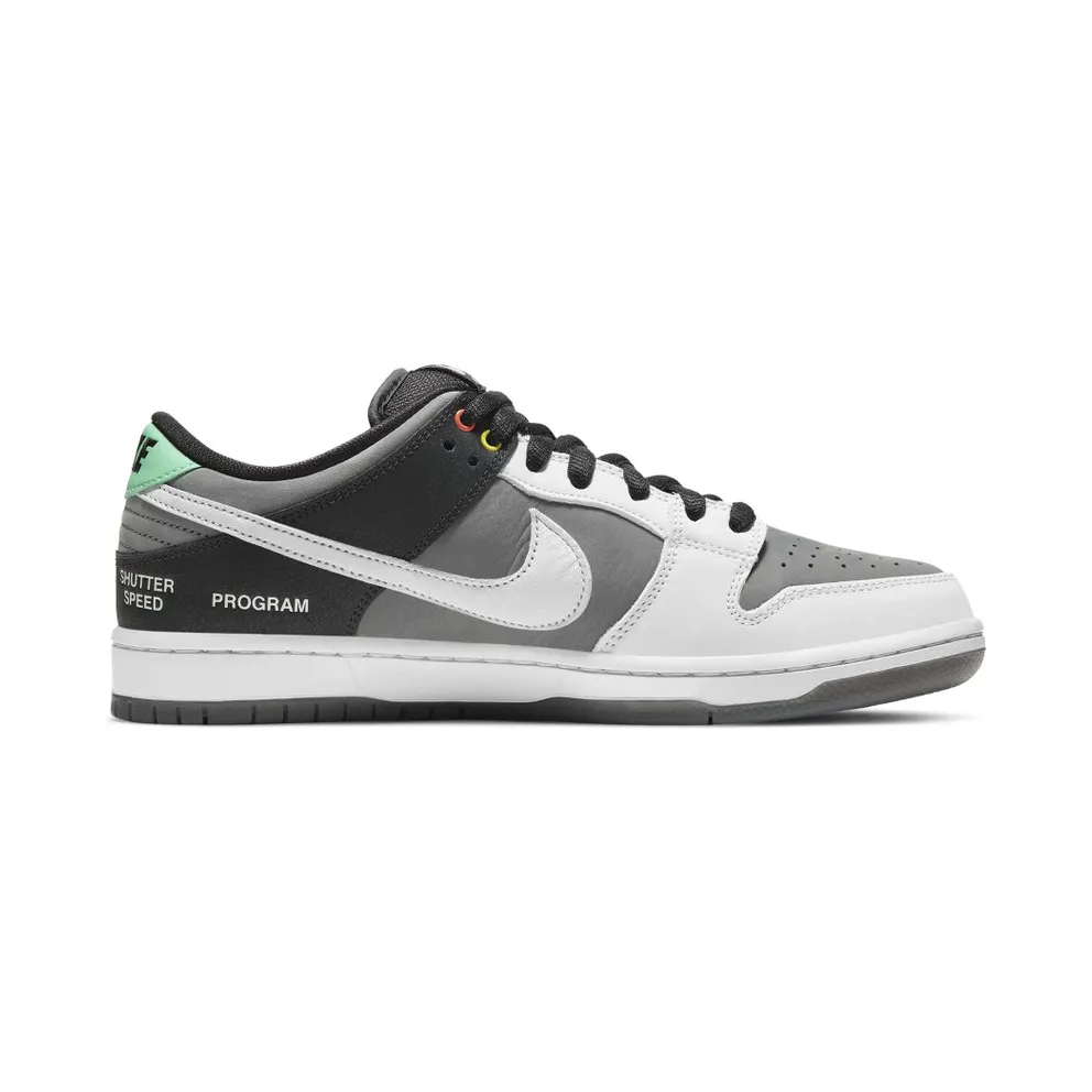 Nike SB Dunk Low VX1000 (CV1659-001)