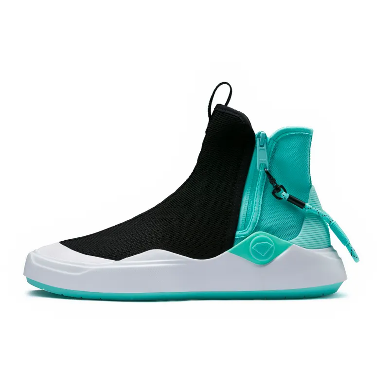 Puma Abyss Diamond Supply Co Black Puma Black/Diamond Blue (365655-01)
