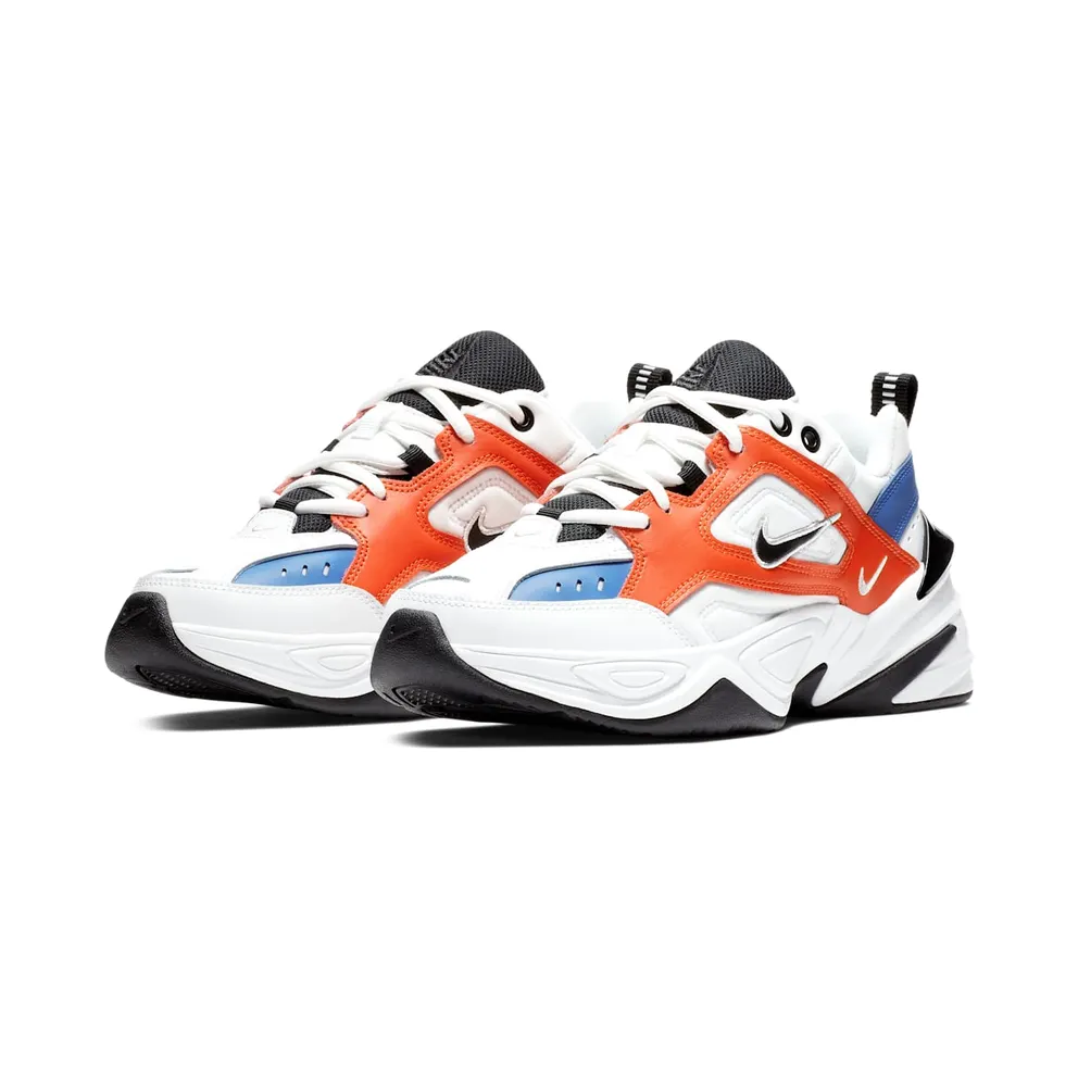 Nike M2K Tekno WMNS Team Orange (AO3108-101)
