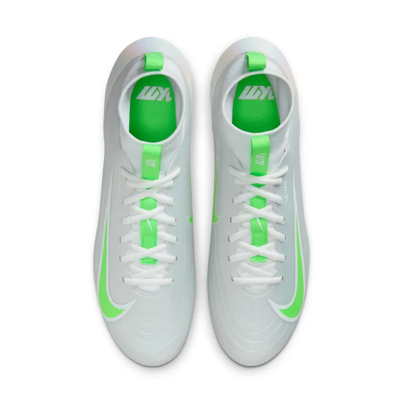 Nike Zoom Air Vapor Pro 1 Kyler Murray White Green Strike (IF0116-100)