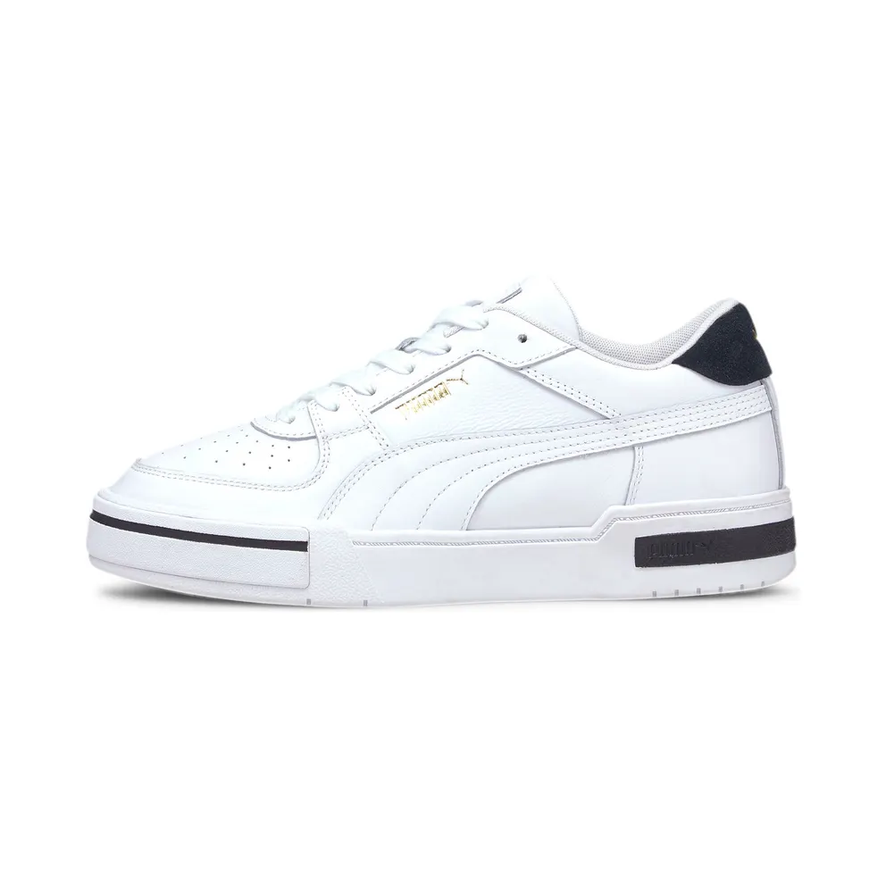 Puma CA Pro Heritage Puma White / Puma White / Puma Black (375811-01)