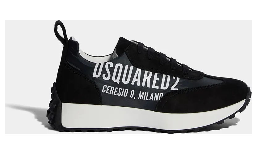 dsquared2-sneaker 17179915LV