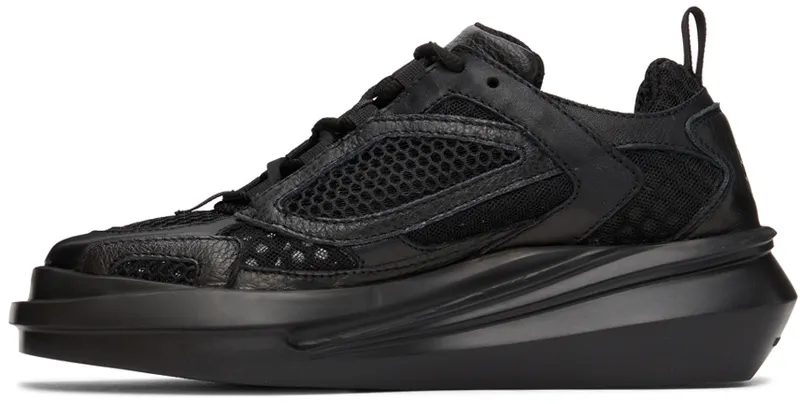 1017 ALYX 9SM Black Mono Hiking (AAUSN0029LE01.S22)