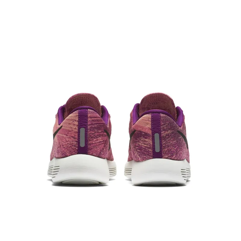 Nike Lunarepic Low Flyknit Bright Grape/Black-Fire Pink (W) Bright Grape/Black-Fire Pink (843765-500)