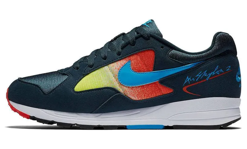 Nike Air Skylon II 2 ‘Armory Navy’ (2019) (AO1551-400)